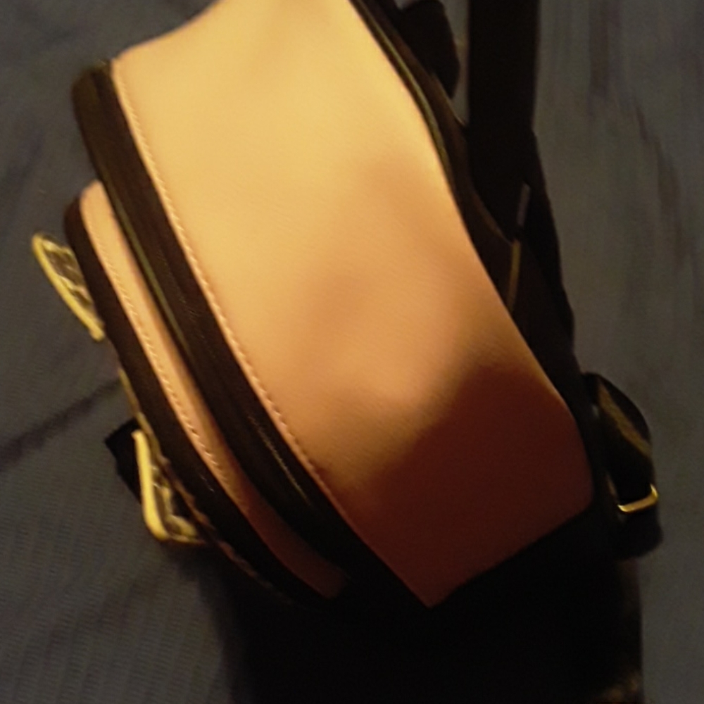 Back back bag - Picture 3 of 3